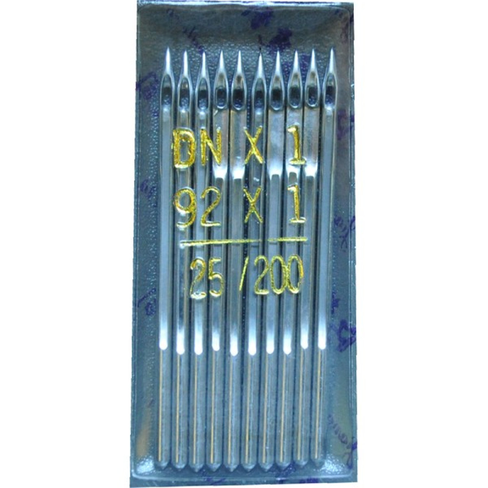 Flying Dnx1 Çuval Ağzı Dikiş Makine İğnesi Dikiş Makinesi Aksesuarları Fiyatı