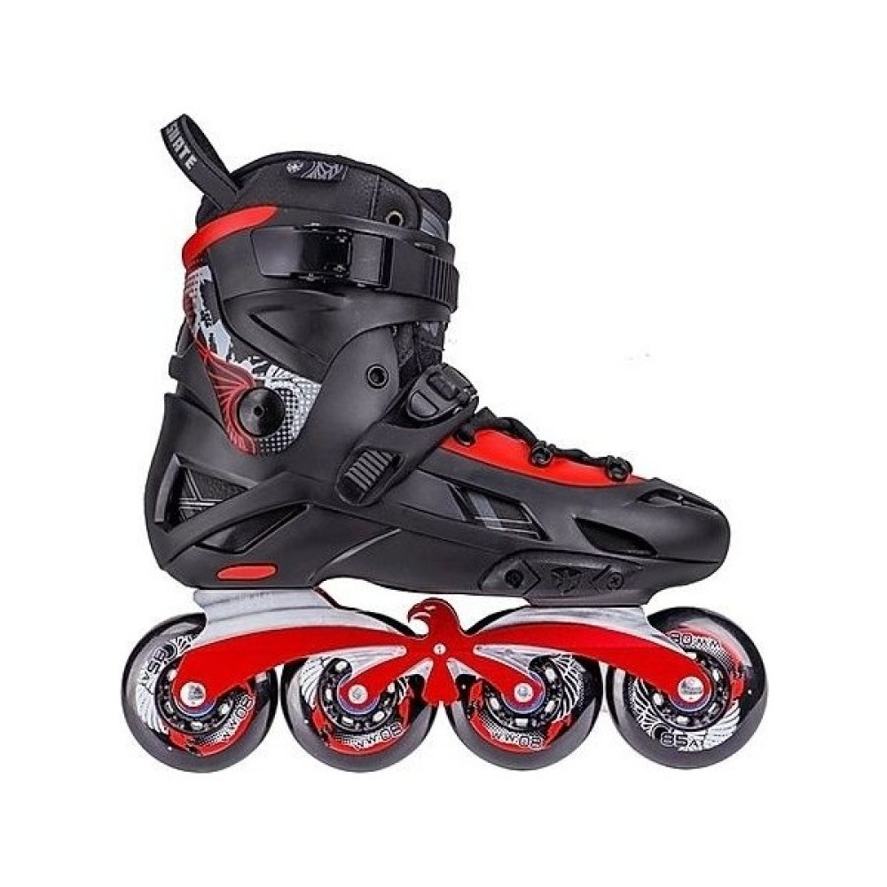 Flying Eagle F7 Optimum Red Urban Paten Paten Fiyatı
