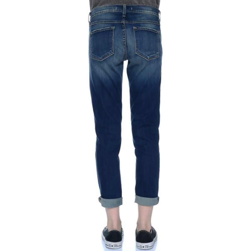 Flying Monkey Jean Mavi Kadın Denim Pantolon Bayan Jeans / Kot Pantolon Fiyatı