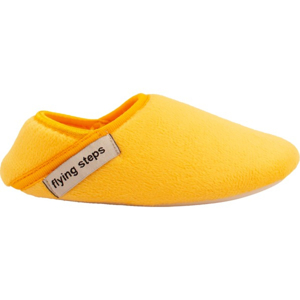 Flying Steps Flyingsteps Çocuk Babter Kaymaz Taban Okul Kreş Ev Ayakkabısı Terlik Panduf 1026 Erkek Çocuk Panduf Fiyatı