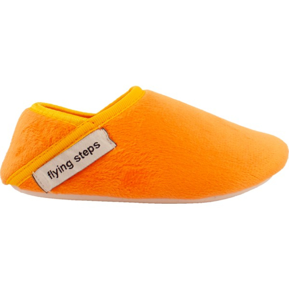 Flying Steps Flyingsteps Çocuk Babter Kaymaz Taban Okul Kreş Ev Ayakkabısı Terlik Panduf 1028 Erkek Çocuk Panduf Fiyatı