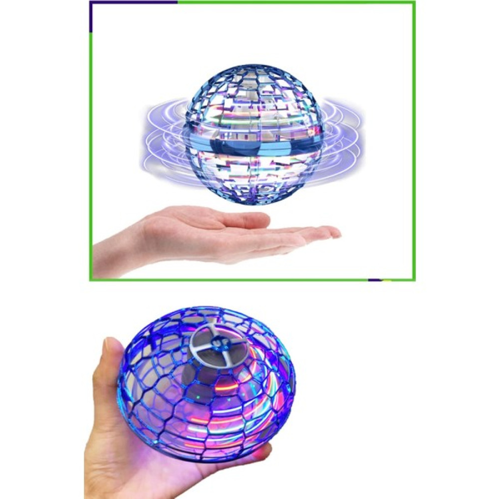 Flynova Flying Spinner Ufo Uçan Top Oyuncak Oyuncak Fiyatı