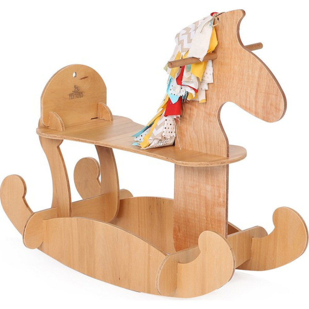 Flytoys Sallanan At Bebek Oyuncakları Fiyatı