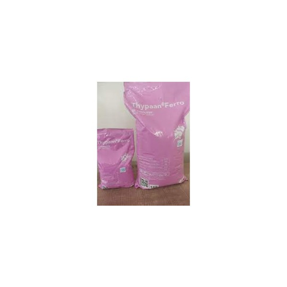 Fmc Thypann Ferro 1 kg Oto Boyaları Fiyatı