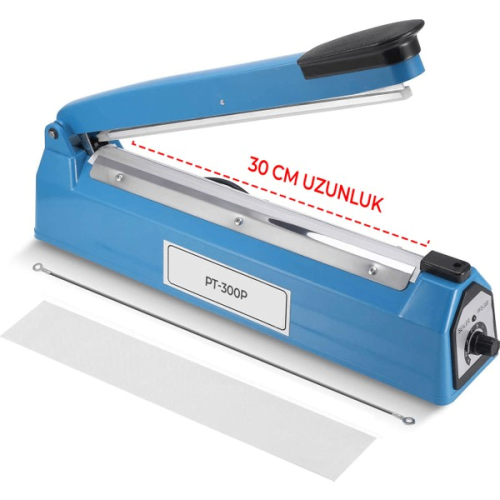 Fnt 30 cm Poşet Yapıştırma Makinesi Laminasyon Sistemi Fiyatı