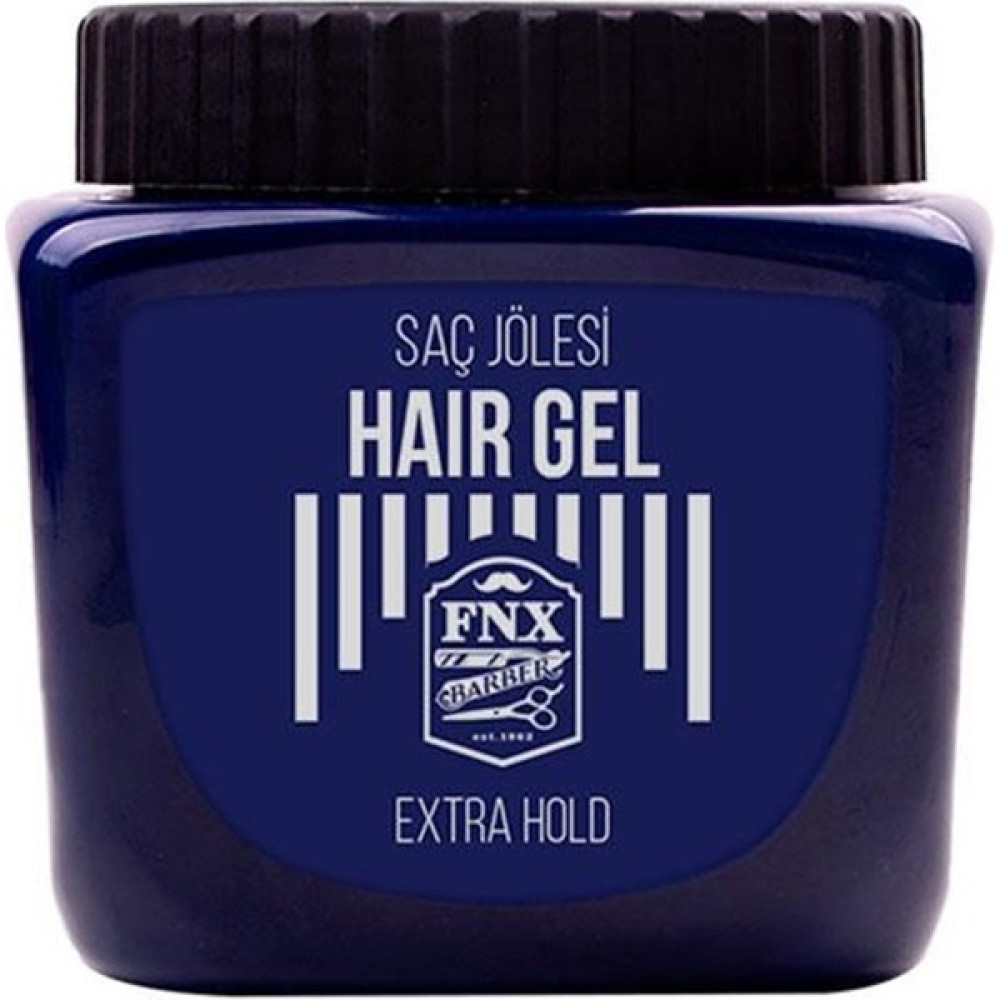 Fnx Barber Extra Hold Jöle 700 ml Saç Bakımı Fiyatı