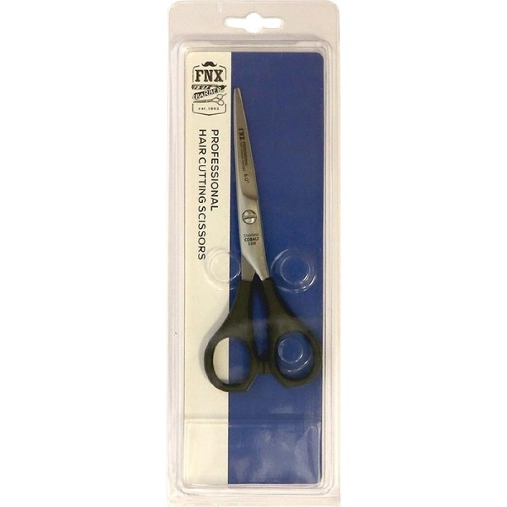 Fnx Barber Fnx Barber 1102-6 Makas Saç Fırçası ve Tarağı Fiyatı