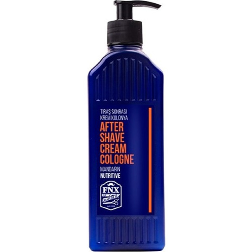 Fnx Barber Krem Kolonya Mandalina 400 ml Tıraş Sonrası Bakım Fiyatı