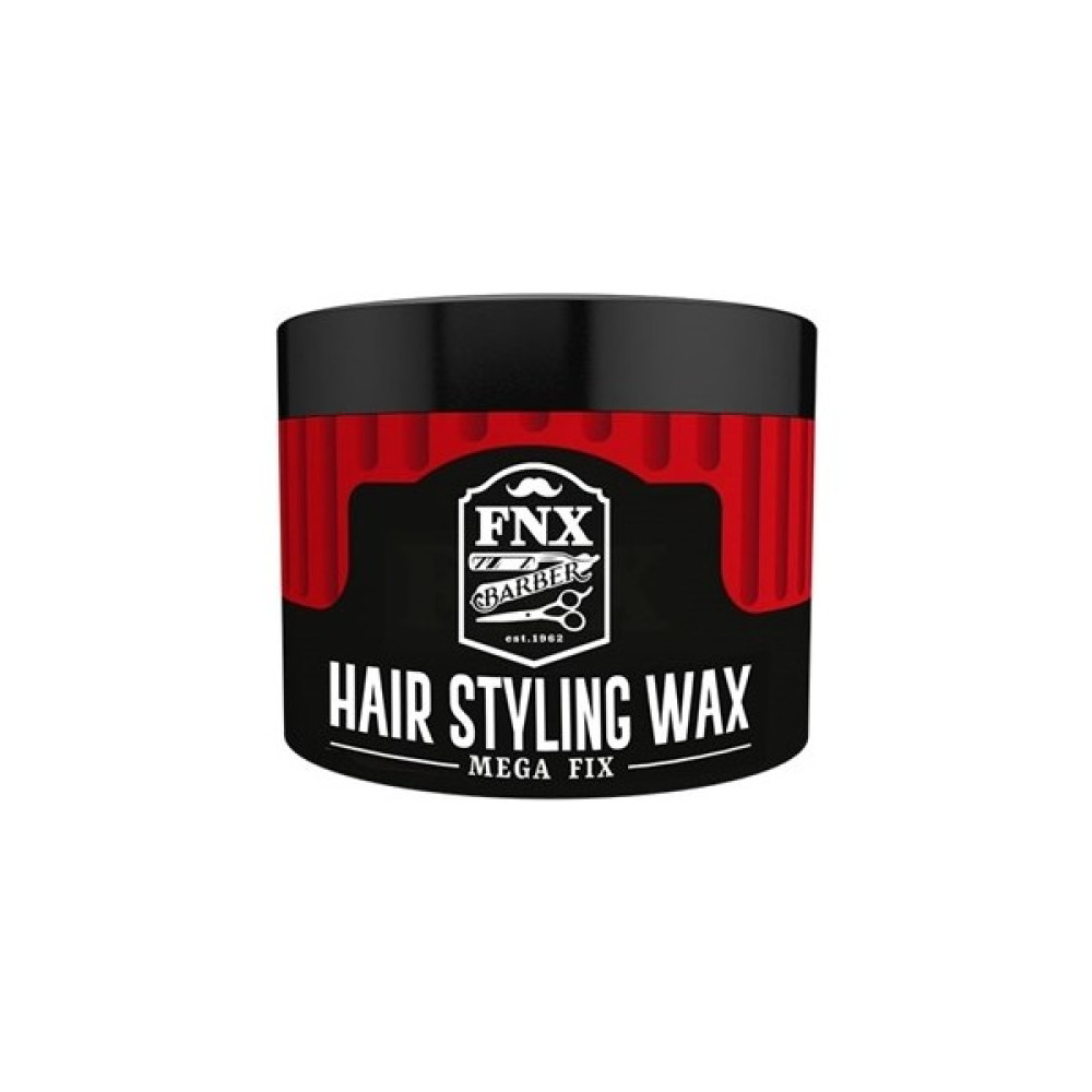 Fnx Barber Mega Fix Wax 150 ML Saç Şekillendirici Krem Fiyatı