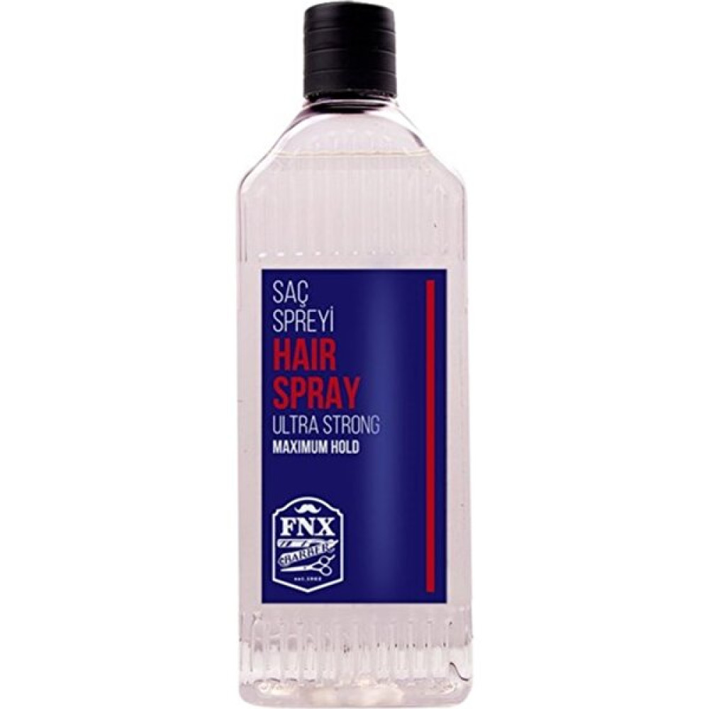 Fnx Barber Saç Spreyi 700 ml Saç Bakımı Fiyatı
