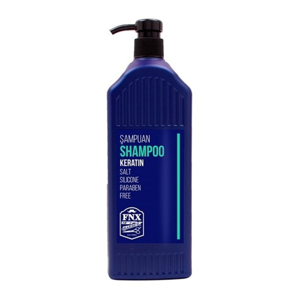 Fnx Barber Şampuan 1000 ML Şampuan ve Saç Kremi Fiyatı