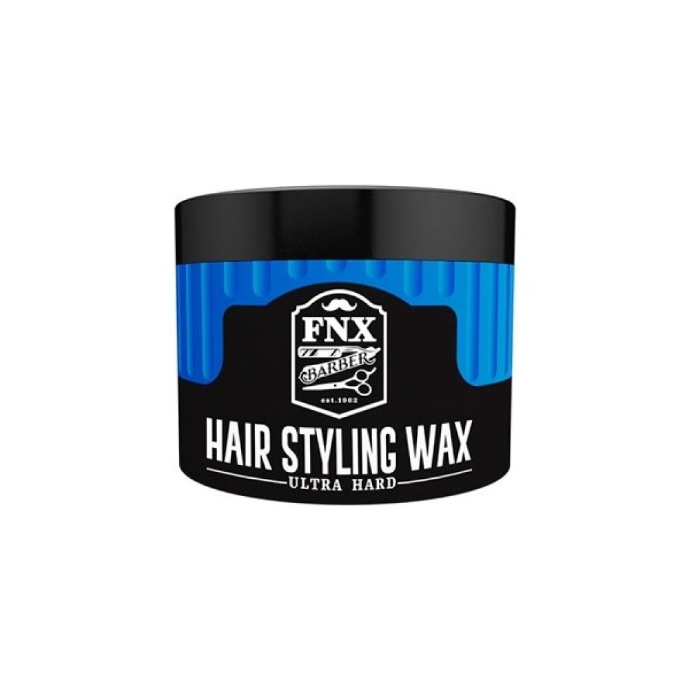 Fnx Barber Ultra Hard Wax 150 ML Saç Şekillendirici Krem Fiyatı