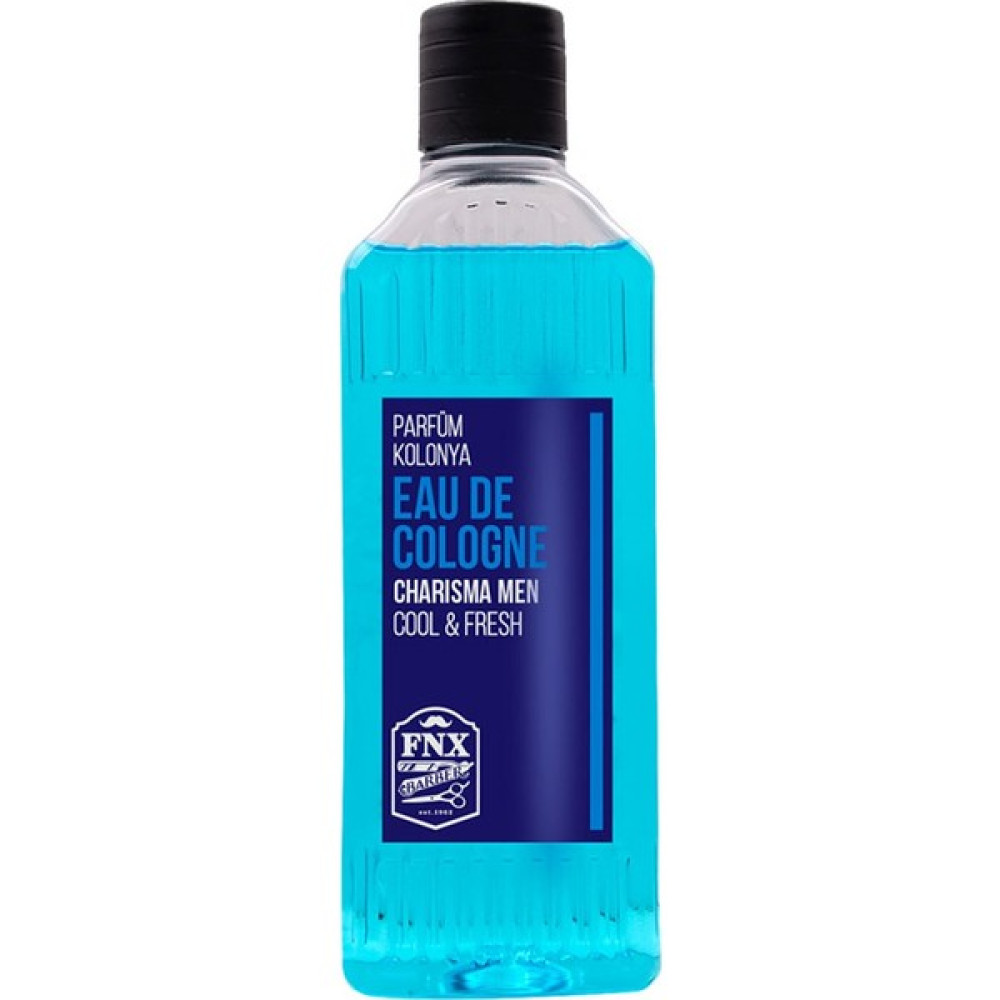 Fnx Charisma Men Parfümlü Kolonya-Yeşil 400 ml Kolonya & Gülsuyu Fiyatı