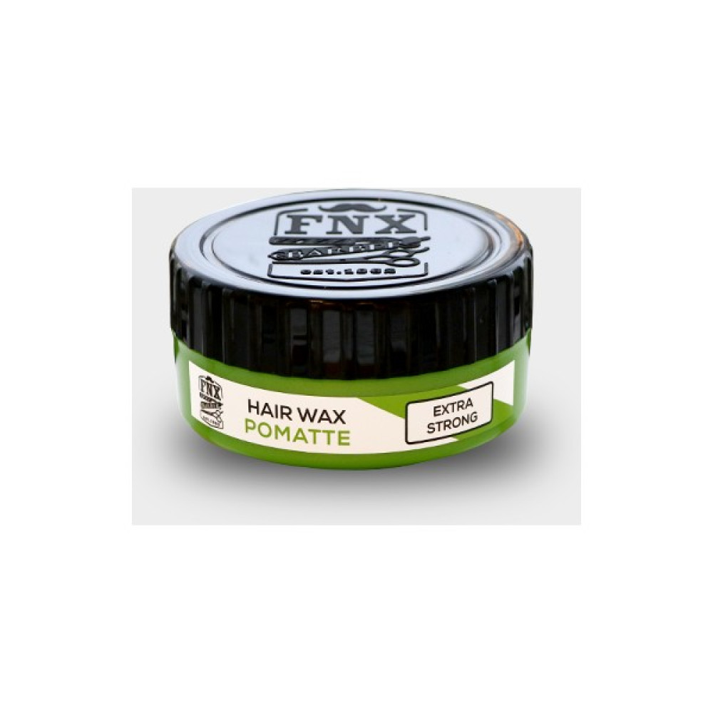 Fnx Hair Wax Pomatte Saç Şekillendirici Krem Fiyatı