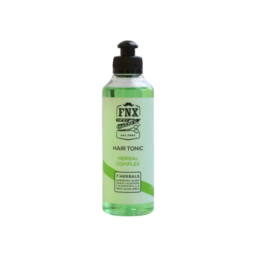 FNX Saç Toniği Herbal Complex 250 ml Saç Bakım Maskeleri & Serumlar & Spreyler Fiyatı