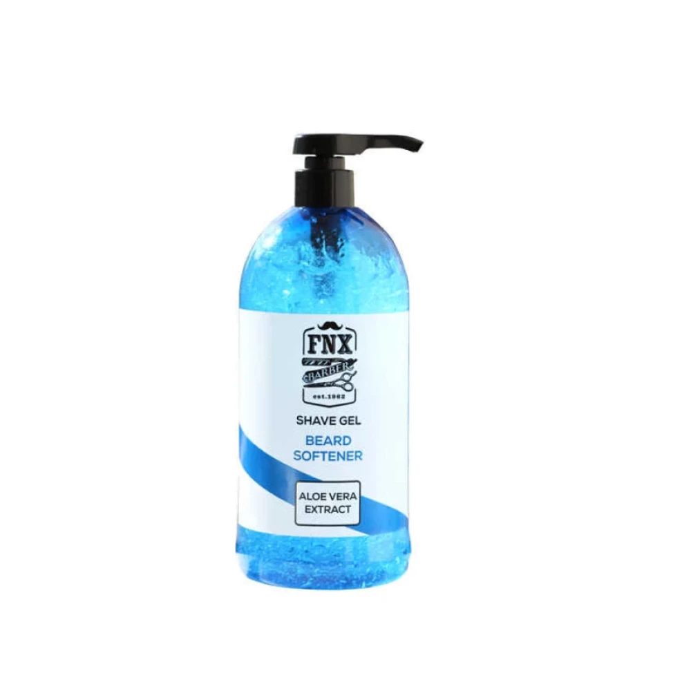 Fnx Tiras Jeli Beard Softener 1000 Ml X 2 Adet Tıraş Jelleri / Köpükleri / Kremleri Fiyatı