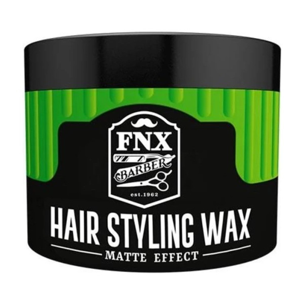 Fnx Wax Mat Extra Strong 150 ml Saç Şekillendirici Krem Fiyatı