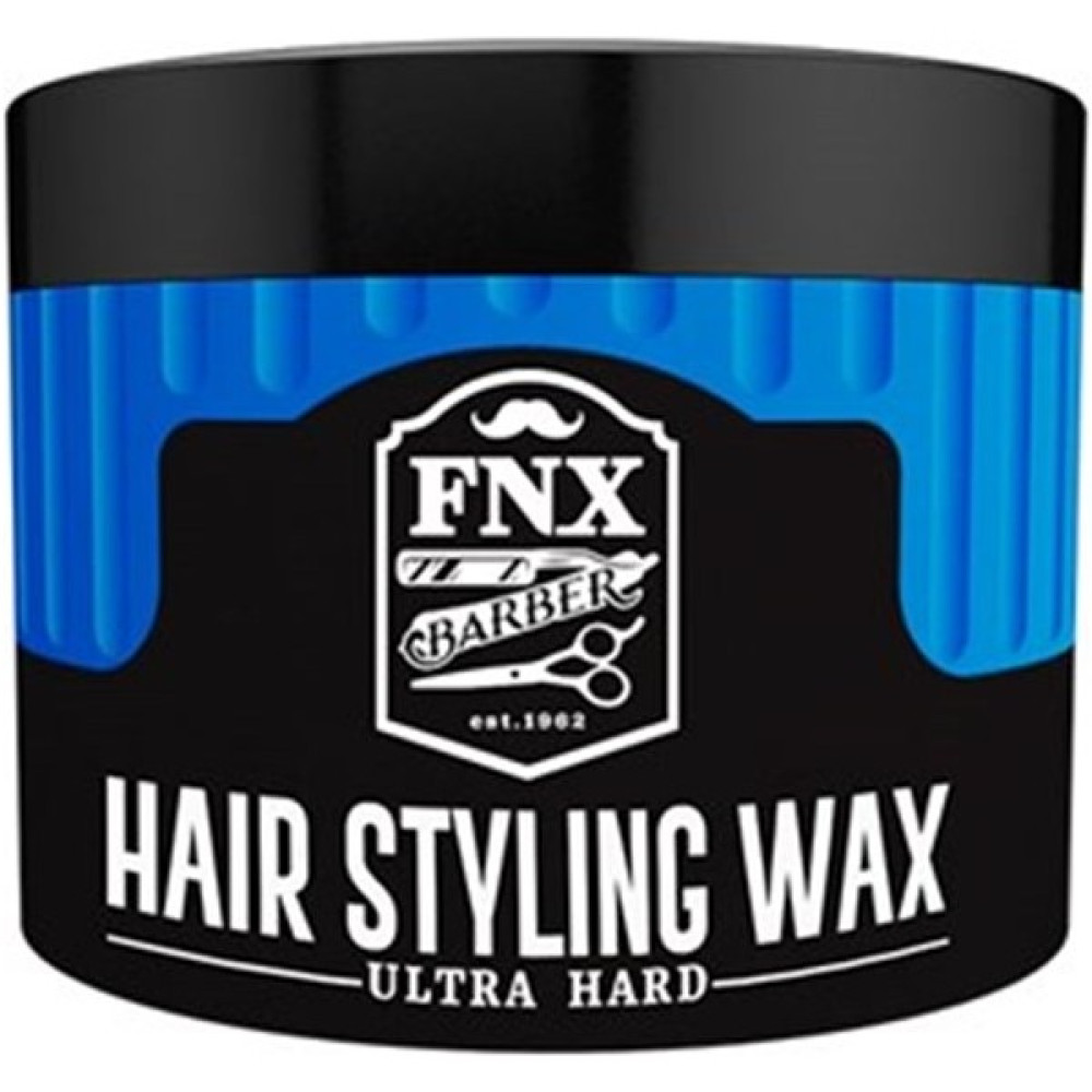 Fnx Wax Ultra Hard 150 ml Saç Şekillendirici Krem Fiyatı