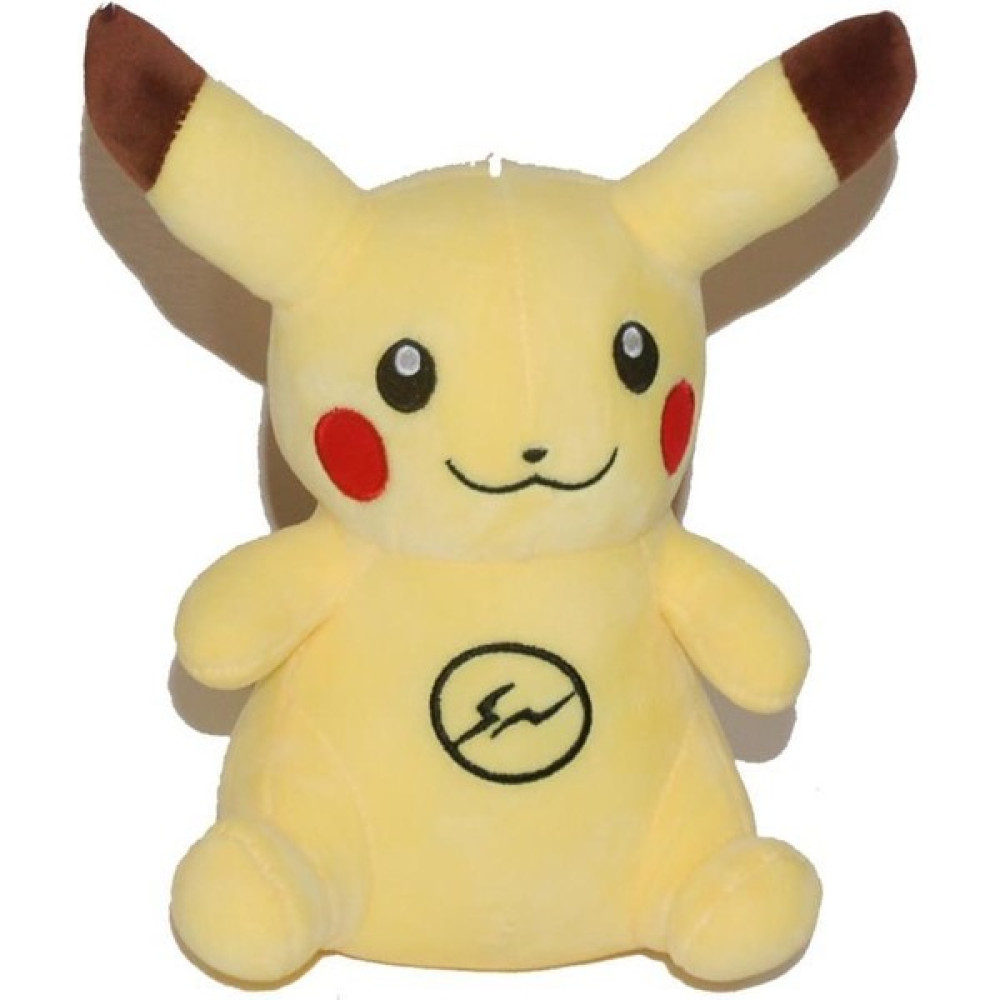 FO K1012 Pokemon Go Pikachu Peluş Oyuncak Orta Boy Oyuncak Fiyatı
