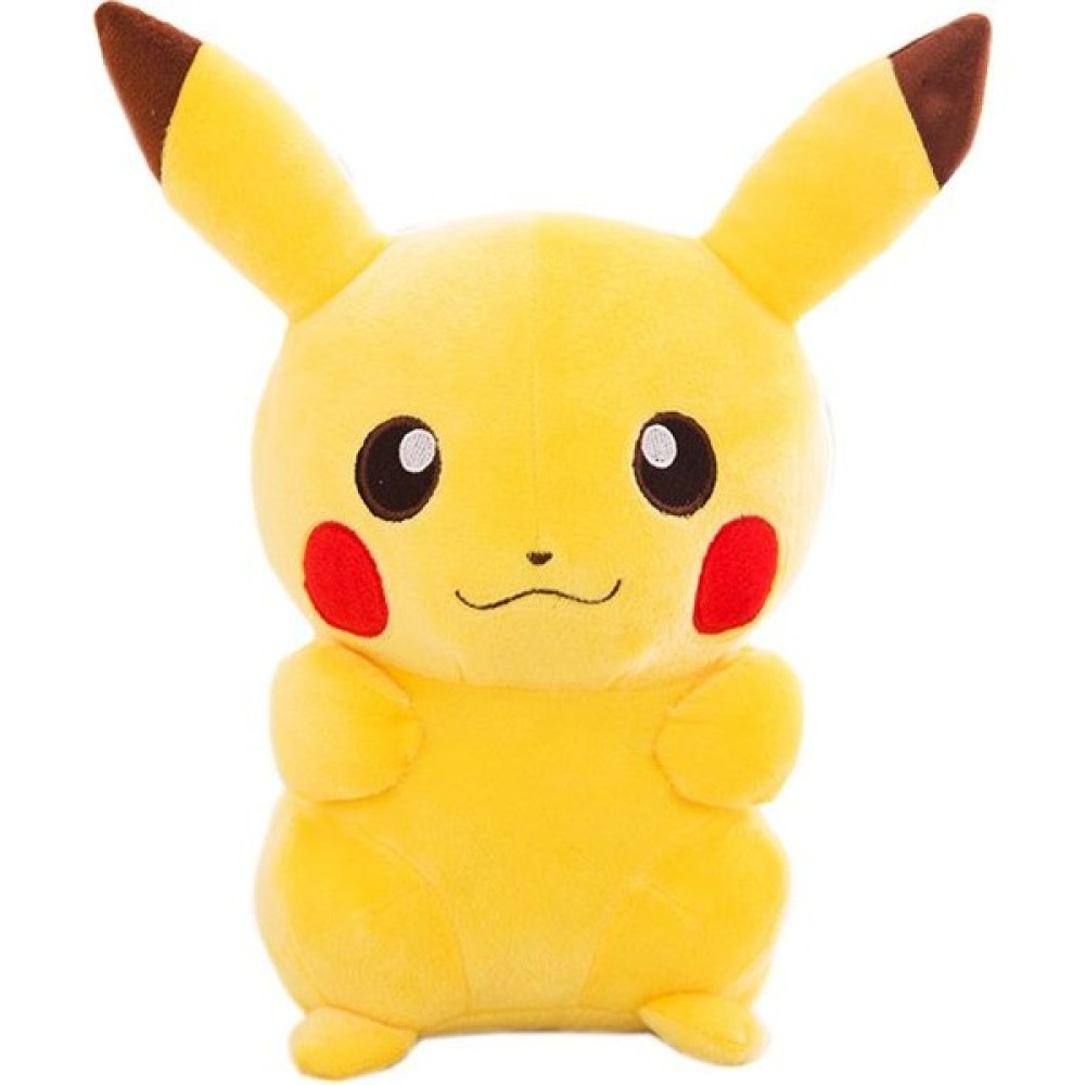FO P25 Pokemon Go Pikachu Peluş Oyuncak Büyük Boy Oyuncak Fiyatı