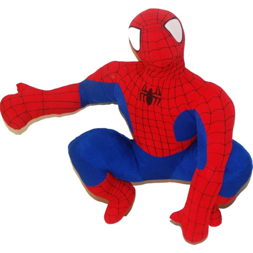 FO Spiderman Örümcek Adam Peluş Oyuncak Dev Boy Peluş Oyuncaklar Fiyatı