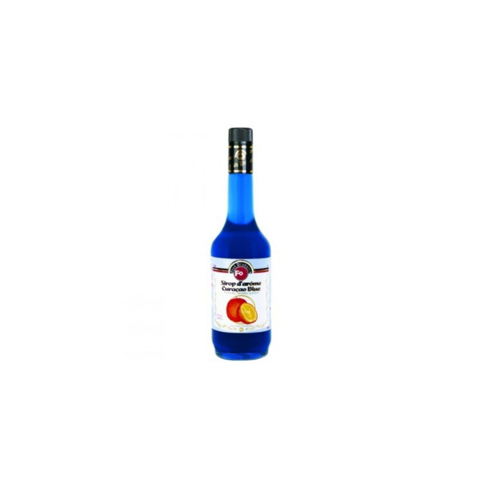 FO Turunç Aromalı Kokteyl Şurubu 700 ml Kahve Fiyatı