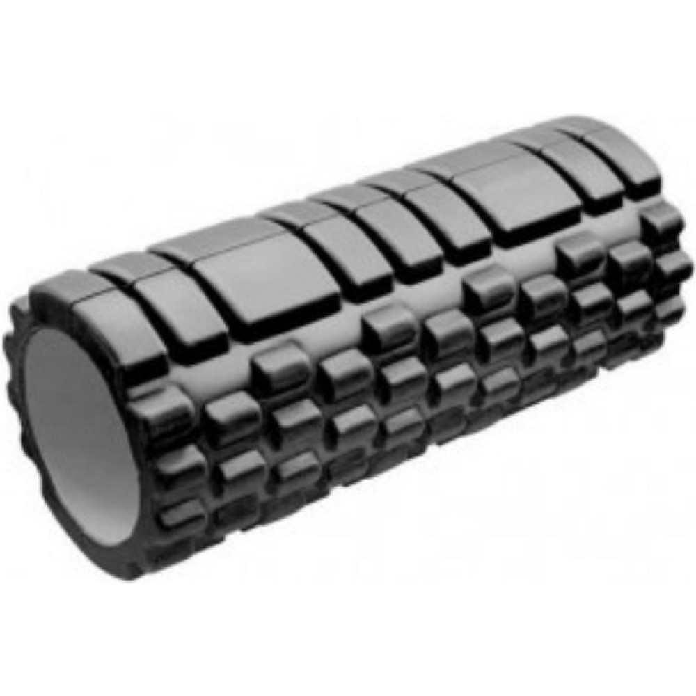 Foam Roller Denge & Egzersiz Rulosu Siyah Renk Kondisyon Aletleri Fiyatı