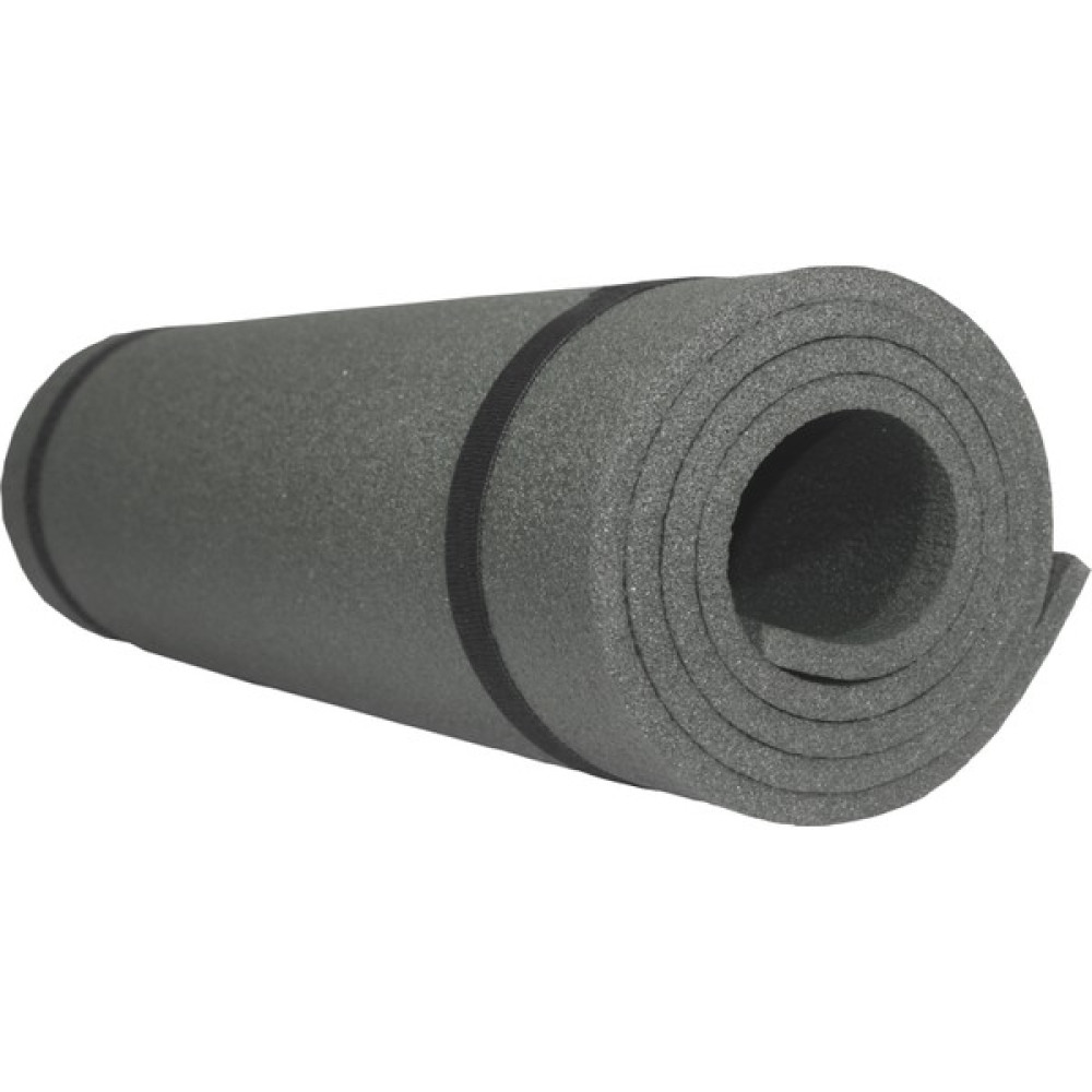 Foam Store Kamp Matı Antrasit 190X60 cm 12MM Mat Fiyatı