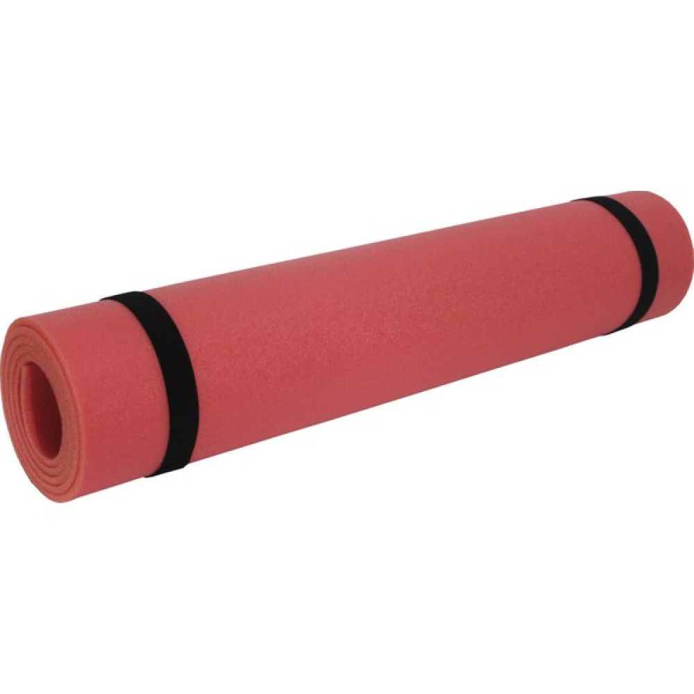 Foam Store Yoga Pilates Matı Düz 155X60 cm 5mm Pembe Pilates Minderi Fiyatı