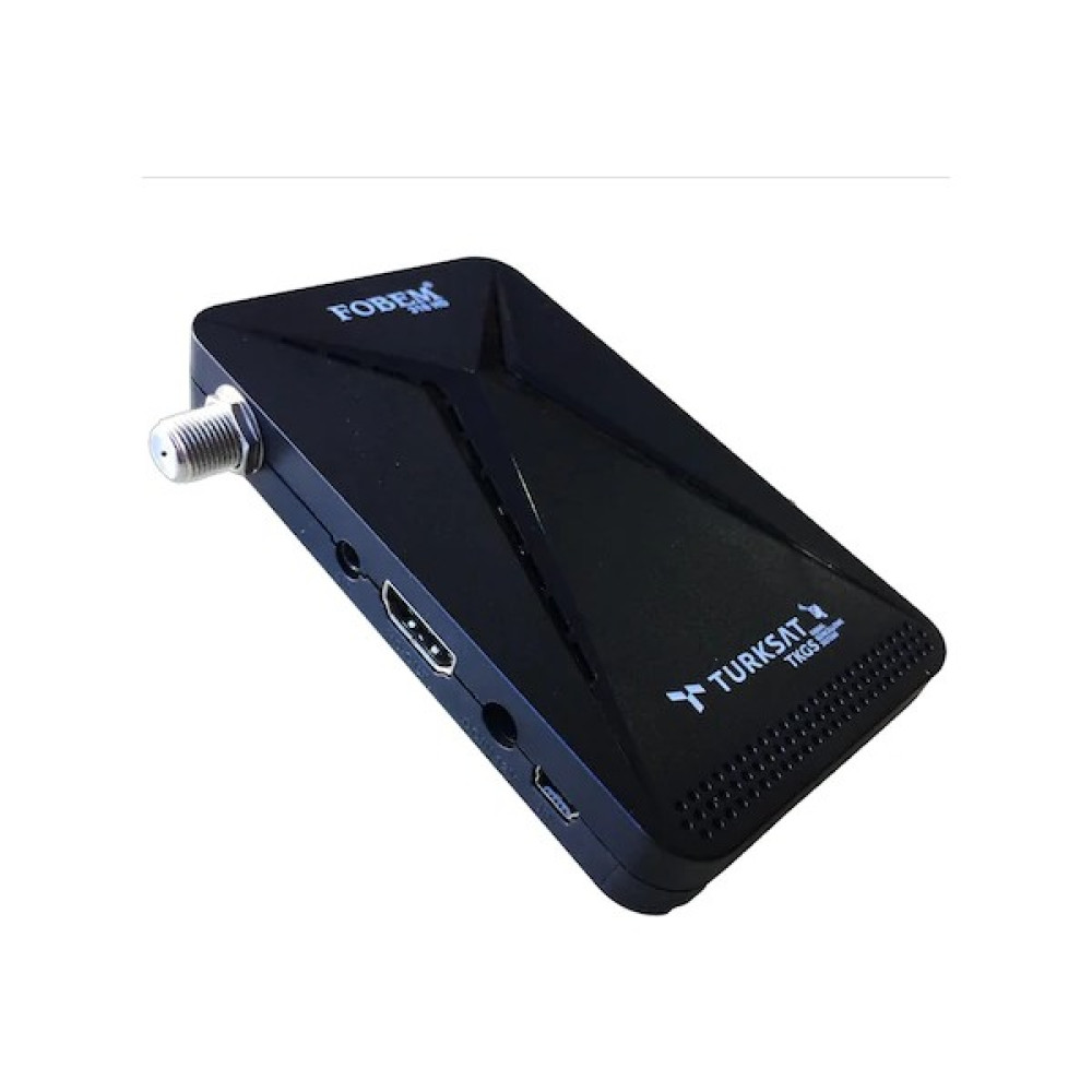 Fobem 318 Hd Uydu Alıcısı Uydu Alıcıları Fiyatı