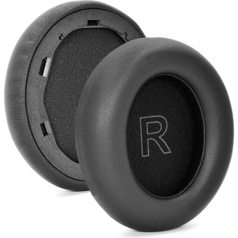 fobun Anker Soundcore Life Q30 Q30 Bt Q35 Q35 Bt Uyumlu Kulaklık Pedi - Siyah Kulaklık Aksesuarı Fiyatı