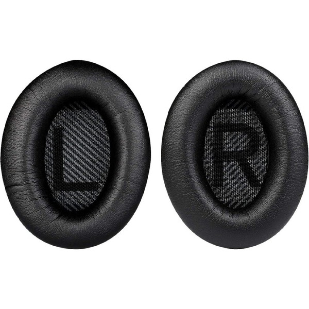 Fobun bose Qc2 Kulaklık Pedi QC25 Ae2 AE2I AE2W Qc2 QC15 QC35 QC35II Soundlink Soundtrue Kulaklık Süngeri Yastığı Pedi - Siyah - Siyah Kulaklık Aksesuarı Fiyatı