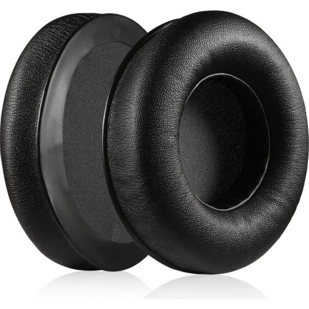 Fobun Jbl Kulaklık Pedi E50 E50BT S500 S700 Kulaklık Süngeri Synchros E50 Kulaklık Pedi - Siyah Kulaklık Aksesuarı Fiyatı