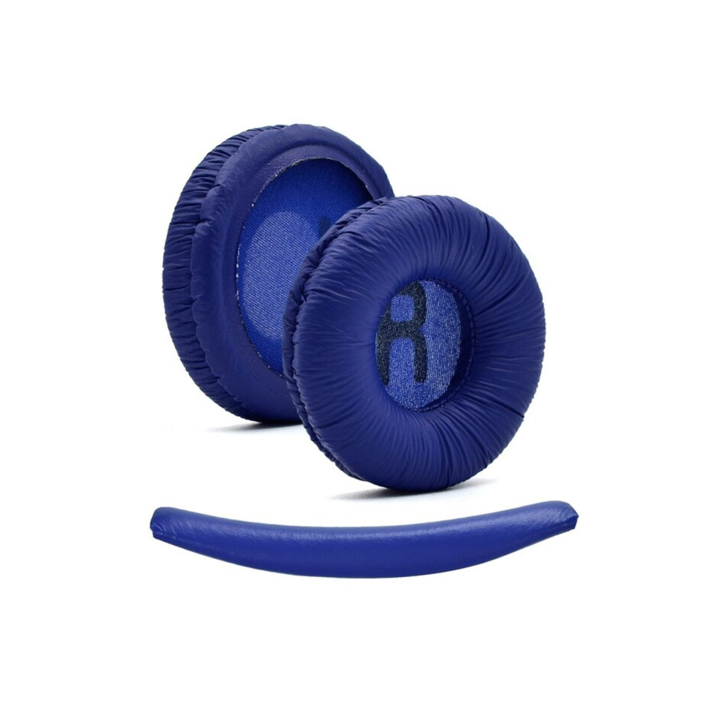 fobun Jbl Kulaklık Pedi Jbl 450bt 460 500bt 510bt Tune 600 T250 Jbl Kulaklık Süngeri Jbl Kulaklık Yastığı Müzik/Ses Sistemleri Fiyatı