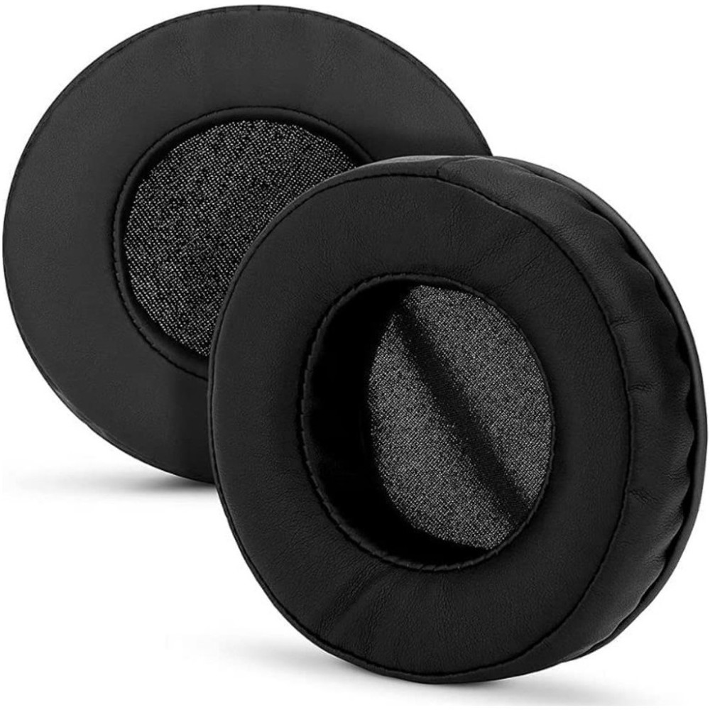 fobun Kulaklık Pedi Kulaklık Süngeri Kulaklık Yastığı 65-100 mm Kulaklık Süngeri 6.5-10 cm Kulaklık Pedi - 110 x 110 mm Kulaklık Aksesuarı Fiyatı
