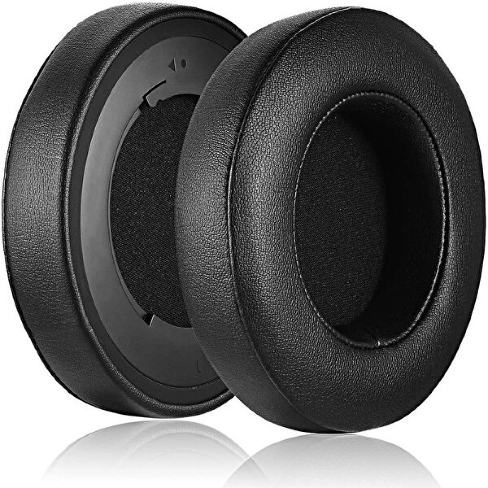 Fobun Razer Kraken Pro V2 Chroma 7.1 V2 Kulaklık Pedi Kulaklık Süngeri Kulaklık Yastığı - Siyah Kulaklık Aksesuarı Fiyatı