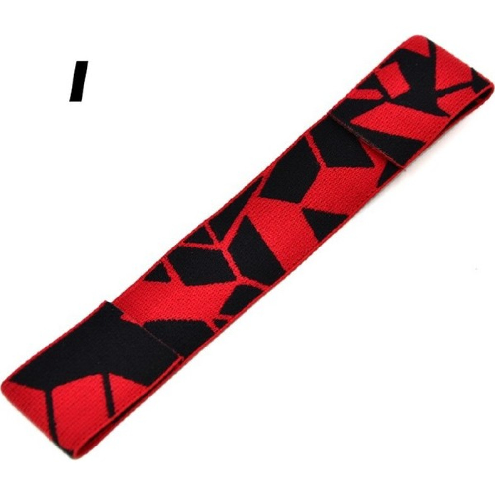 fobun Steelseries Arctis 3 5 Kafa Bandı Arctis 3 Arctis 5 Kafa Bandı Arctis 3 arctis 5 Kafa Elastik Band - Siyah - Kırmızı Kulaklık Aksesuarı Fiyatı