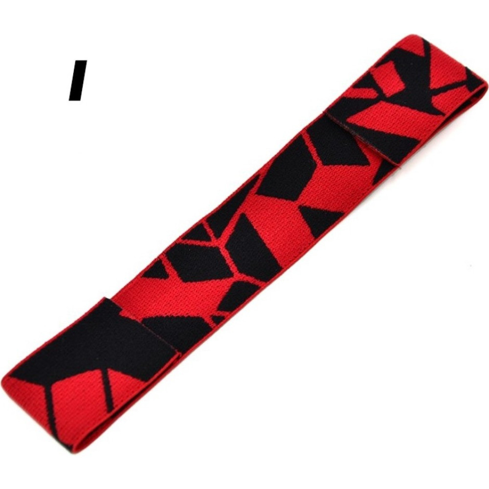 fobun Steelseries Arctis 3 5 Kafa Bandı Arctis 3 Arctis 5 Kafa Bandı Arctis 3 arctis 5 Kafa Elastik Band - Siyah - Kırmızı Kulaklık Aksesuarı Fiyatı