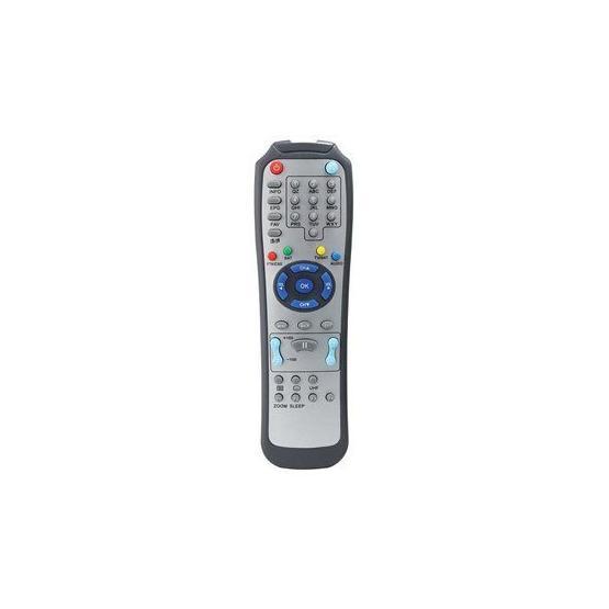 Focus 8500 Uydu Alıcı Kumandası