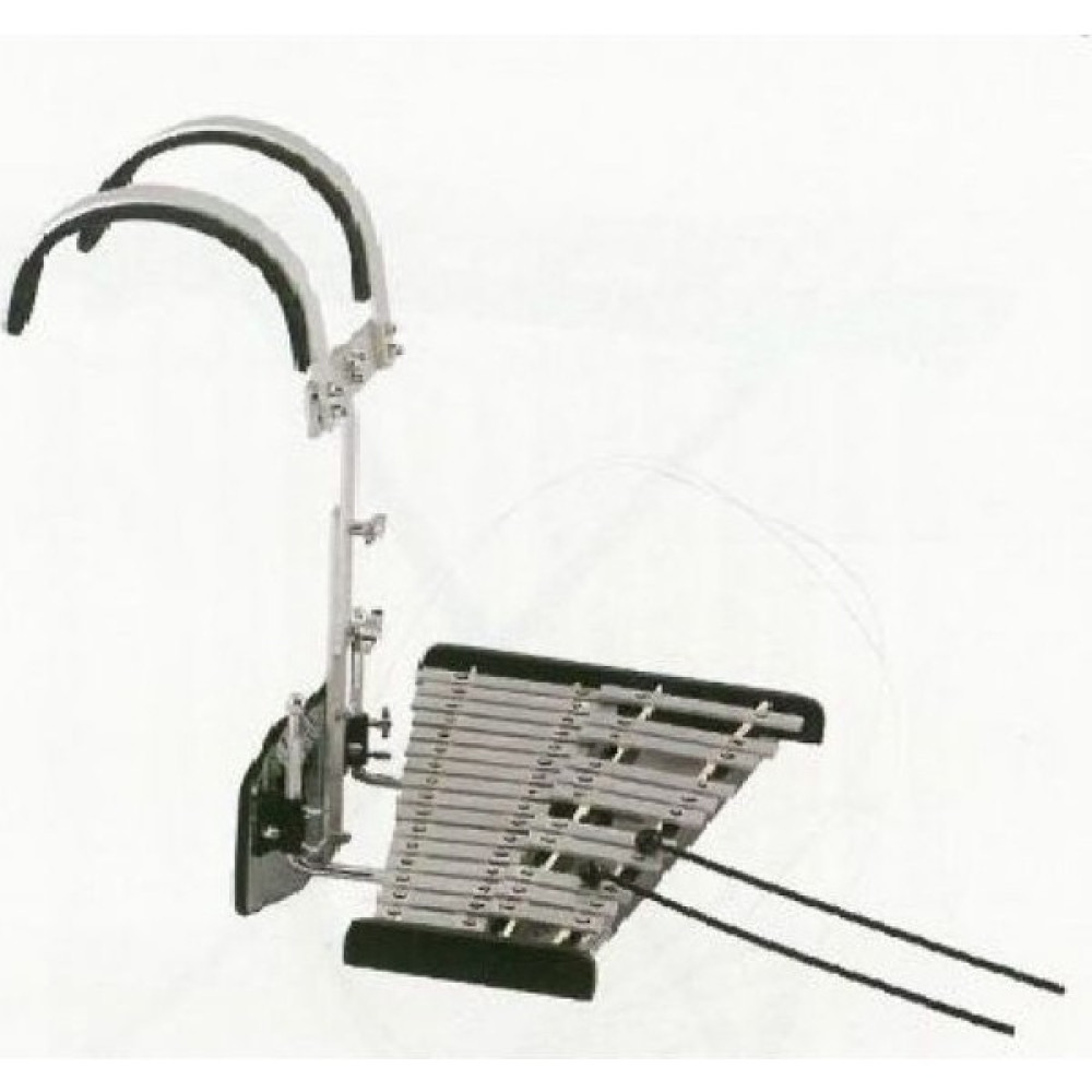 Focus FCGS-0632 Taşıma Apartlı 2,5 Oktav Glockenspiel Oto Boyaları Fiyatı