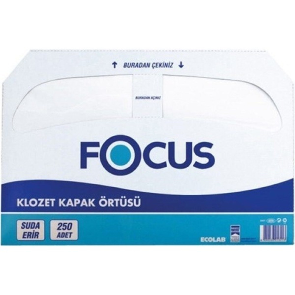 Focus Klozet Kapak Örtüsü 250 Li Oto Boyaları Fiyatı