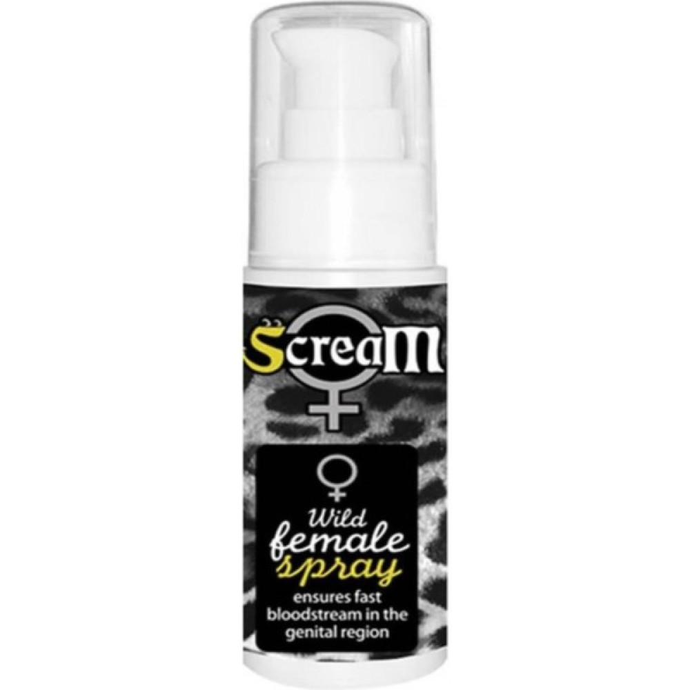 Focus Shop Sevimhome Scream Kadınlara Özel Genital Sprey Oto Boyaları Fiyatı