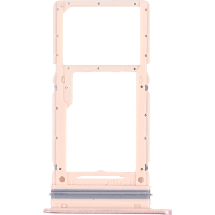 Fodos Samsung Galaxy A33 5g Sim Kart Tepsisi - Çekmecesi - Aparatı SM-A336E Uyumlu - Gold Cep Telefonu Fiyatı