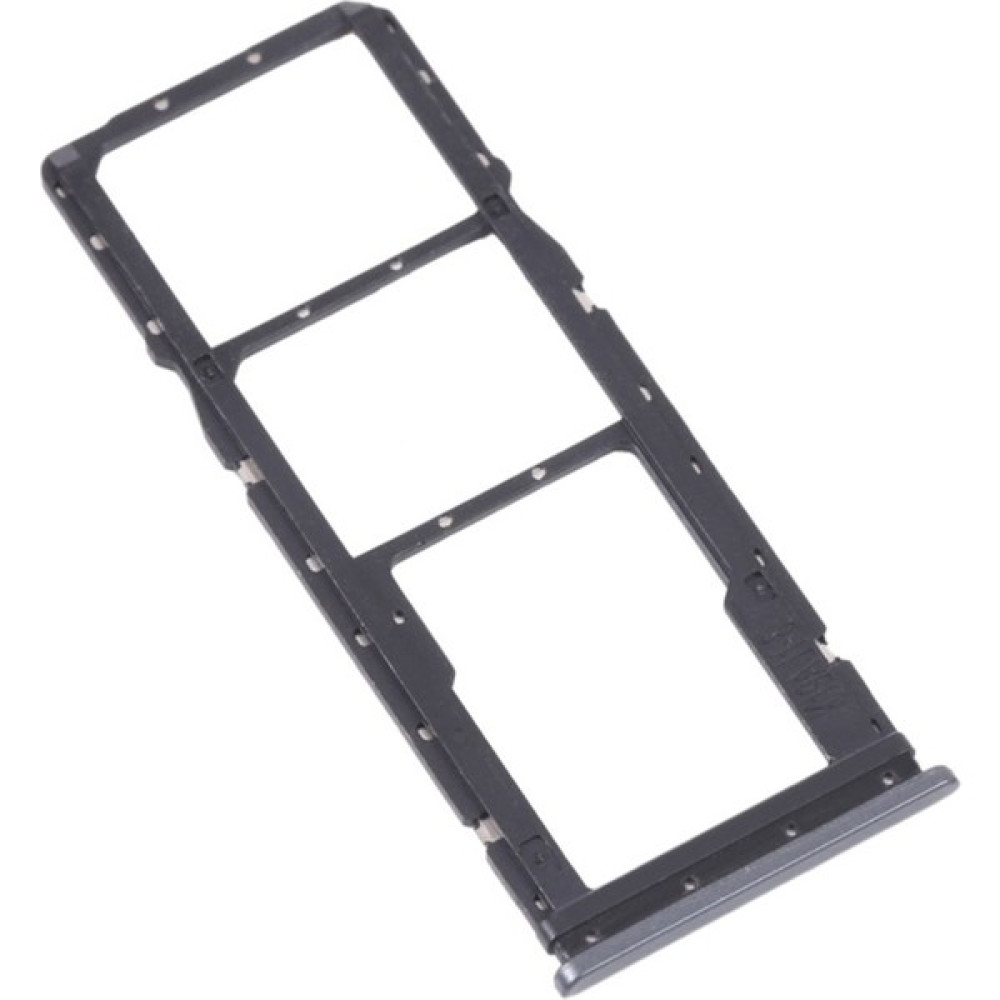 fodos Xiaomi Redmi 10 2022 Uyumlu Sim Kart Tepsisi 21121119SG 22011119UY - Siyah Cep Telefonu Aksesuarı Fiyatı