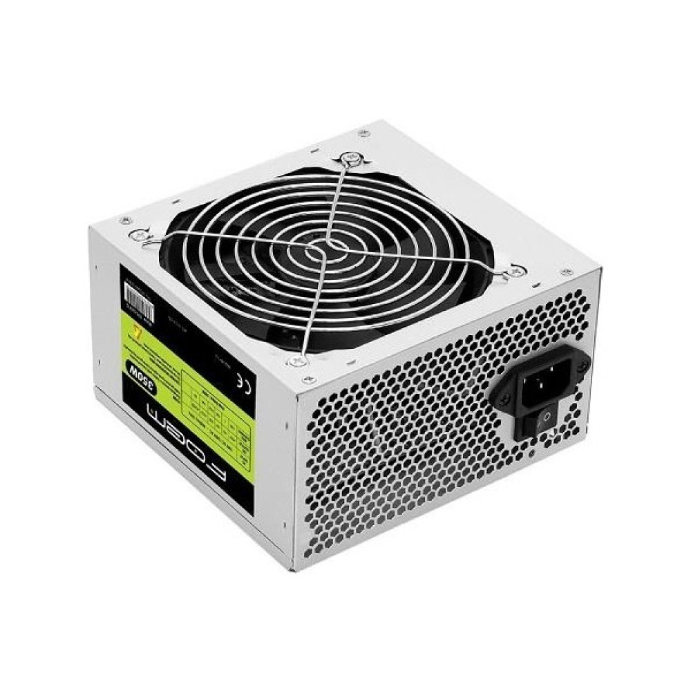 FOEM FPS-G35F12 350W 12cm Fan 24+2 Power Supply Power Supply Fiyatı