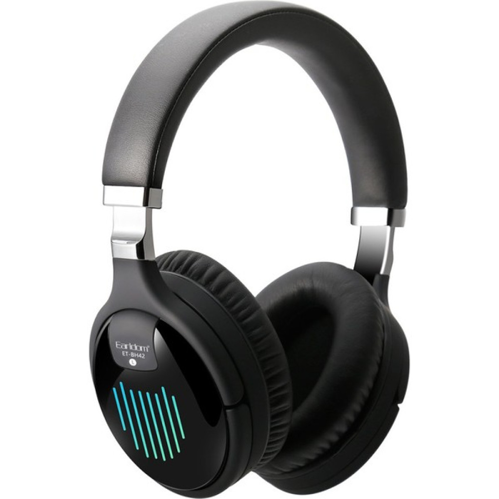 Fogy Earldom BH42 Mikrofonlu Kulak Üstü Kafa Üstü Gaming Bluetooth Kulaklık - Siyah Kulak Üstü Kulaklık Fiyatı