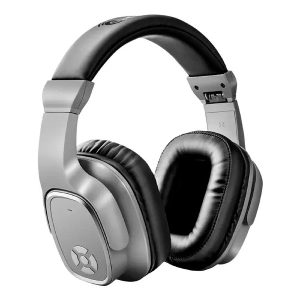 Fogy Oneder S2 Mikrofonlu Kulak Üstü Kafa Üstü Bluetooth Kulaklık - Gümüş Kulak Üstü Kulaklık Fiyatı