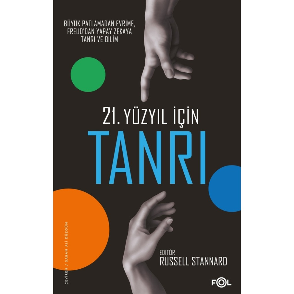 Fol Kitap 21. Yüzyıl için Tanrı - Russell Stannard Toplum Hayatı / Toplumsal Konular Fiyatı