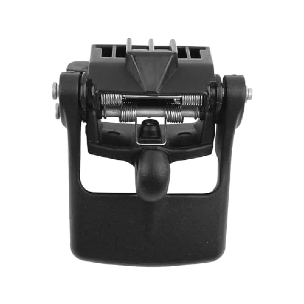 Folding Top Latch Compatible with 2018-2024 Jeep Wrangler JL Gladiator Replace 68391566AB