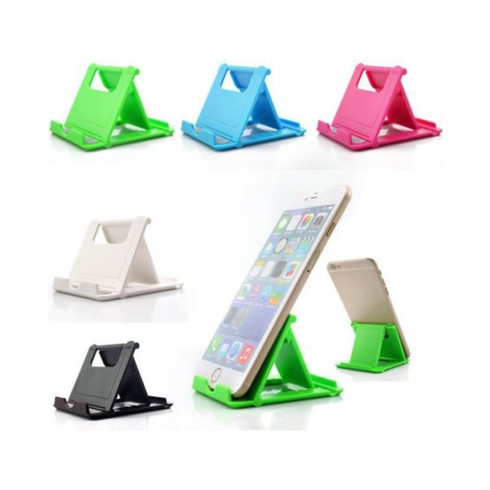 FoldStand Masaüstü Telefon Standı - Telefon Tutucu Cep Telefonu Tutucu Fiyatı